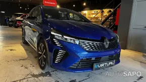 Renault Clio 1.0 TCe Evolution de 2024