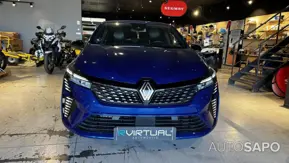 Renault Clio 1.0 TCe Evolution de 2024
