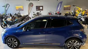 Renault Clio 1.0 TCe Evolution de 2024