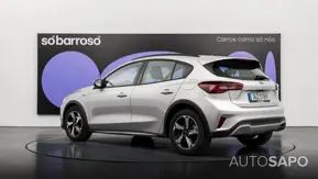 Ford Focus de 2023