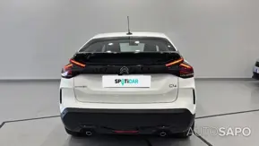 Citroen C4 1.2 PureTech Feel Pack de 2022