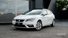 Seat Leon de 2018
