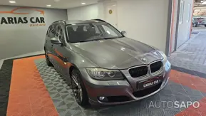 BMW Série 3 de 2012