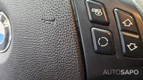 BMW Série 3 de 2012