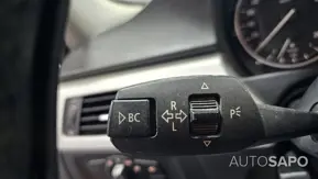 BMW Série 3 de 2012