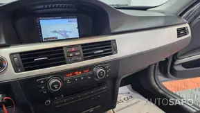 BMW Série 3 de 2012