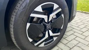 Peugeot e-2008 de 2024
