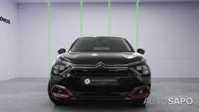 Citroen e-C4 Shine de 2023