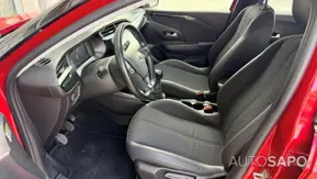 Opel Corsa 1.2 T Elegance de 2022