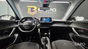 Peugeot 2008 de 2022