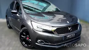 DS DS4 de 2017