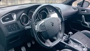 DS DS4 de 2017