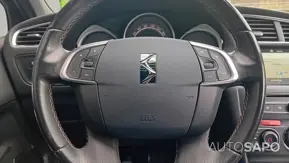 DS DS4 de 2017