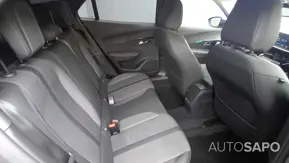 Peugeot 2008 de 2021