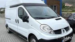 Renault Trafic de 2009