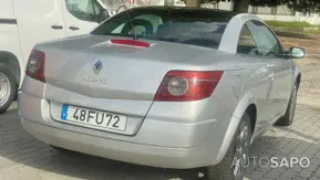 Renault Mégane de 2009