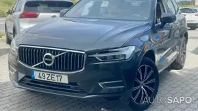 Volvo XC60 2.0 D3 Inscripton de 2019