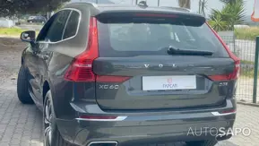 Volvo XC60 2.0 D3 Inscripton de 2019