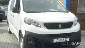 Peugeot Expert de 2020
