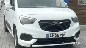 Opel Combo de 2021