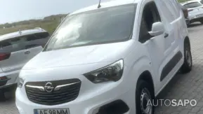 Opel Combo de 2021