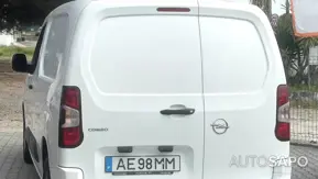 Opel Combo de 2021