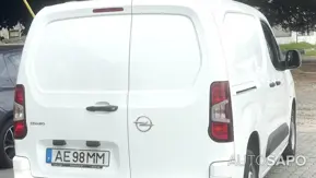 Opel Combo de 2021