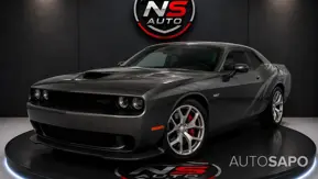 Dodge Challenger de 2015