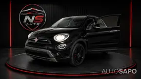 Fiat 500X de 2019
