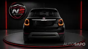 Fiat 500X de 2019