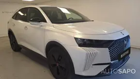 DS DS7 E-Tense Performance Line EAT8 de 2023