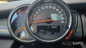MINI Cooper de 2018
