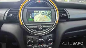MINI Cooper de 2018
