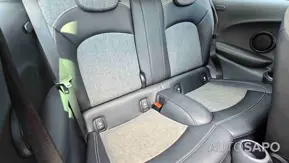 MINI Cooper de 2018