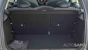 MINI Cooper de 2018