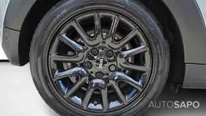 MINI Cooper de 2018