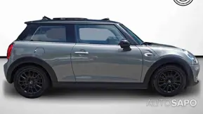 MINI Cooper de 2018