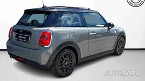 MINI Cooper de 2018