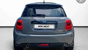 MINI Cooper de 2018
