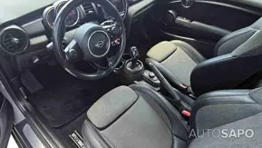 MINI Cooper de 2018