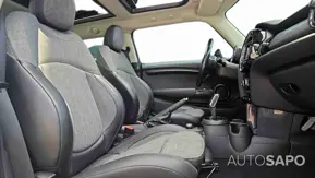 MINI Cooper de 2018
