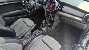 MINI Cooper de 2018