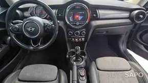 MINI Cooper de 2018