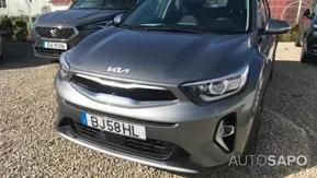 Kia Stonic de 2024