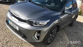 Kia Stonic de 2024