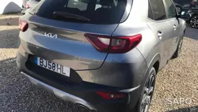 Kia Stonic de 2024