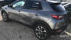 Kia Stonic de 2024