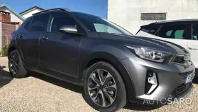 Kia Stonic de 2024