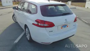 Peugeot 308 de 2023