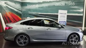 BMW Série 2 de 2021